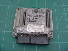 IMMO OFF Audi A3 TFSI 1.8