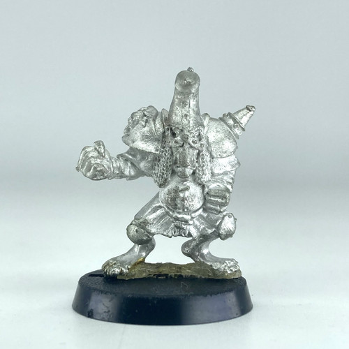 Chaos dwarf dwarves hobgoblin - chaos,