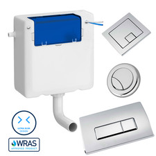 Slim Profile Pneumatic