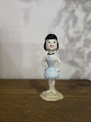 Beswick betty rubble the - beswick,
