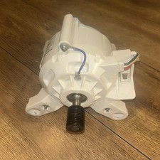 Hotpoint 8kg Washing Machine Inverter Motor 1400rpm (NSWR 843 C BS)