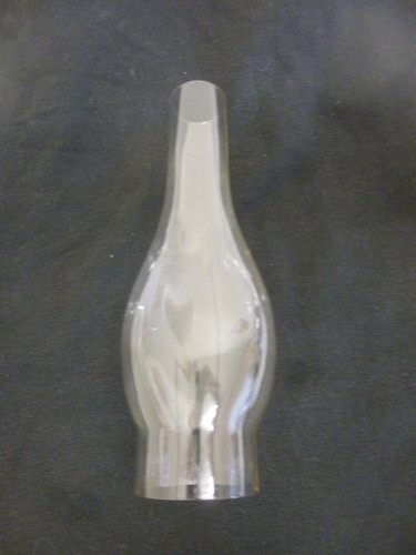 Chimney clear glass oil - oil, lamp