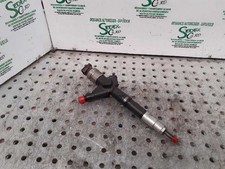 16600EC00A injector NISSAN