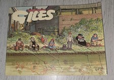 Giles Cartoon Annual 24th