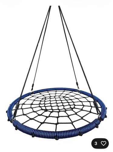 100cm nest swing - swing, indoor