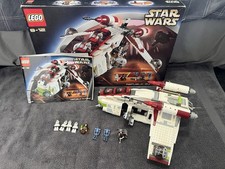 Lego star wars republic - star,
