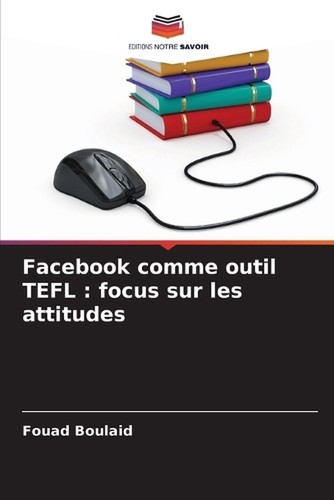 Facebook comme outil tefl - comme,