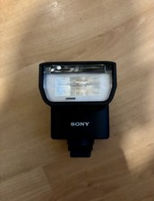 Sony HVL-F28RM External Flash Wireless Near Mint Condition!