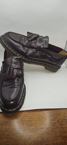 Martens adrian tassel - dr,