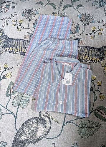 Derek rose cotton checked - derek,