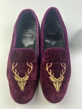 Bowhill Elliot Men’s Purple