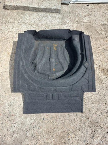 Passat 3g2 trunk boot - vw,