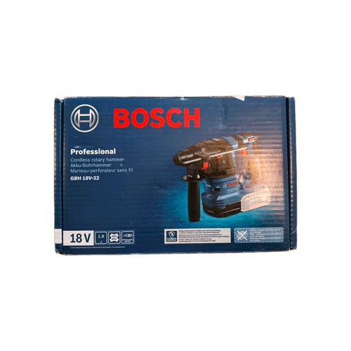 Bosch professional gbh 18v - bosch,