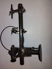 Vintage 6mm Lorch Schmidt & Co Watchmakers Watch Makers Lathe