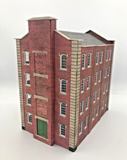 OO/ HO Gauge Metcalfe Large 4