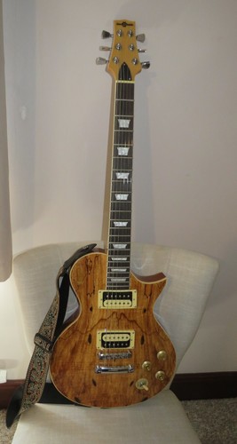 New jersey electric - jersey, by