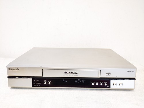 Panasonic hv60eb vhs - panasonic, nv-hv60eb-s
