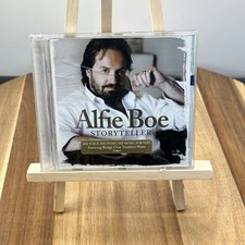 Alfie Boe : Alfie Boe