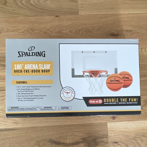 Spalding arena slam - spalding,