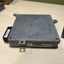 Rover Metro 1.4 8v Petrol Single Point Injection Engine ECU (Part# MNE101140) 