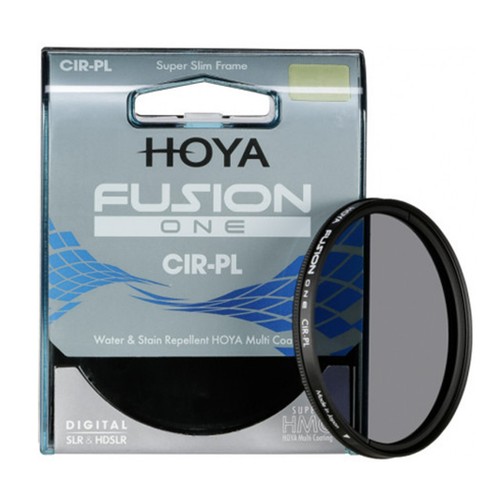 Hoya 72mm fusion one circular - 72mm,