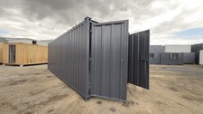 24x8ft Storage / Secure Cabin / Anti-vandal / Storage Container