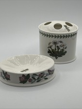 Portmeirion BOTANIC GARDEN-