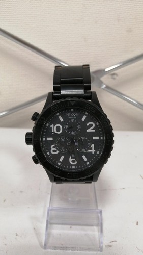 Nixon the42 chrono - nixon,