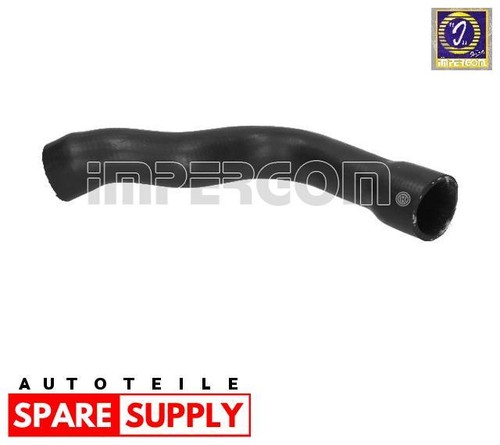 Radiator hose for bmw - hose,