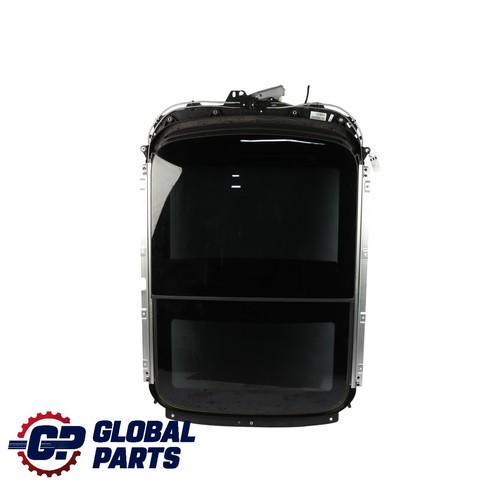 Mini r61 paceman electrical - mini,
