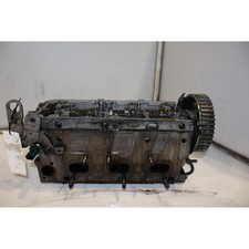 CYLINDER HEAD VOLKSWAGEN POLO