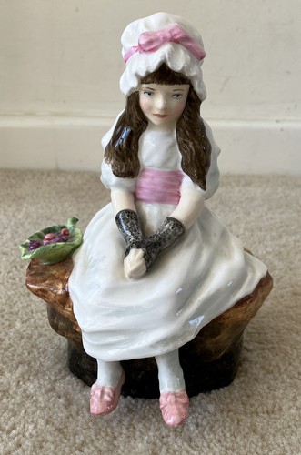 Reg johnson hand painted bone - johnson,