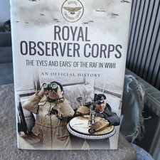 Royal Observer Corps : The