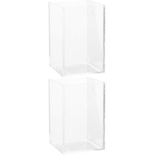 Pack betta fish tank - 2,