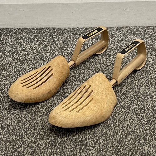 Vintage small dasco wooden - vintage,