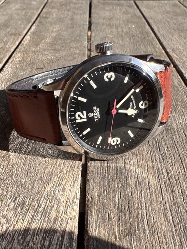 Tudor heritage ranger 79910 - tudor,