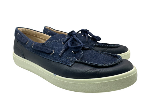 Hotter drift leather - hotter, denim