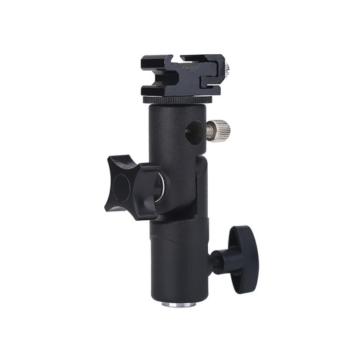 Type flash stand - bracket, hot