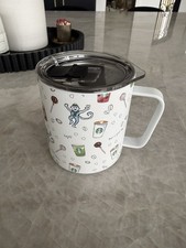 Starbucks X Roller Rabbit 12oz