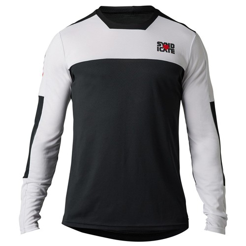 Fox defend syndicate mtb - ls,