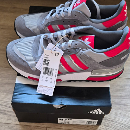 Adidas originals 600 low - zx,