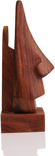 Wooden handmade nose - wooden,