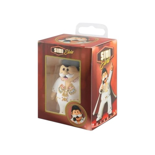 Llavero simi elvis presley - elvis,