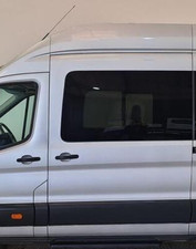 MK8 Ford Transit lwb minibus