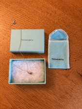 TIFFANY & Co. Elsa Peretti