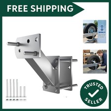 Spare tire mount bracket - mount, for