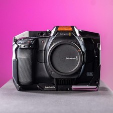 Blackmagic Pocket Cinema