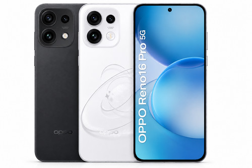 Oppo reno16 pro - oppo, 12gb+512gb