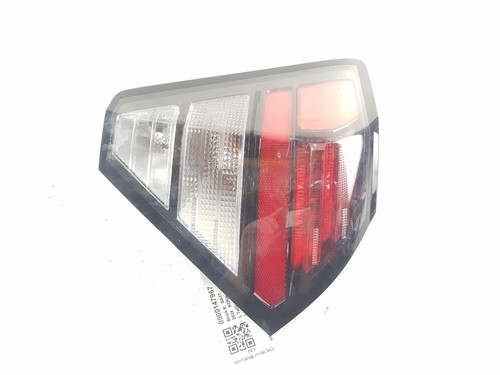 Hyundai kona taillight upper - hyundai,