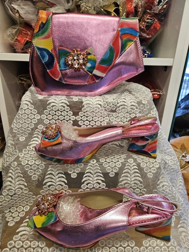 Original italian leather - leather, women